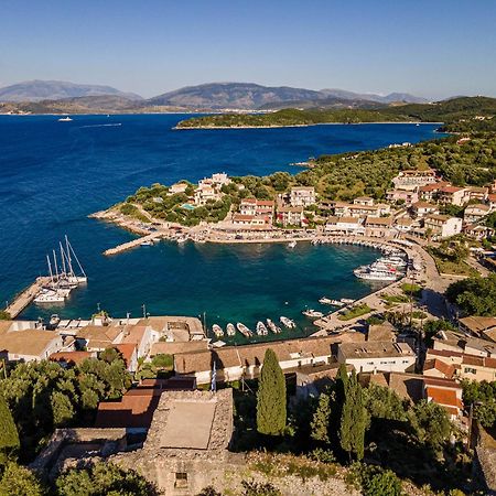 Serenity House Kassiopi Luaran gambar