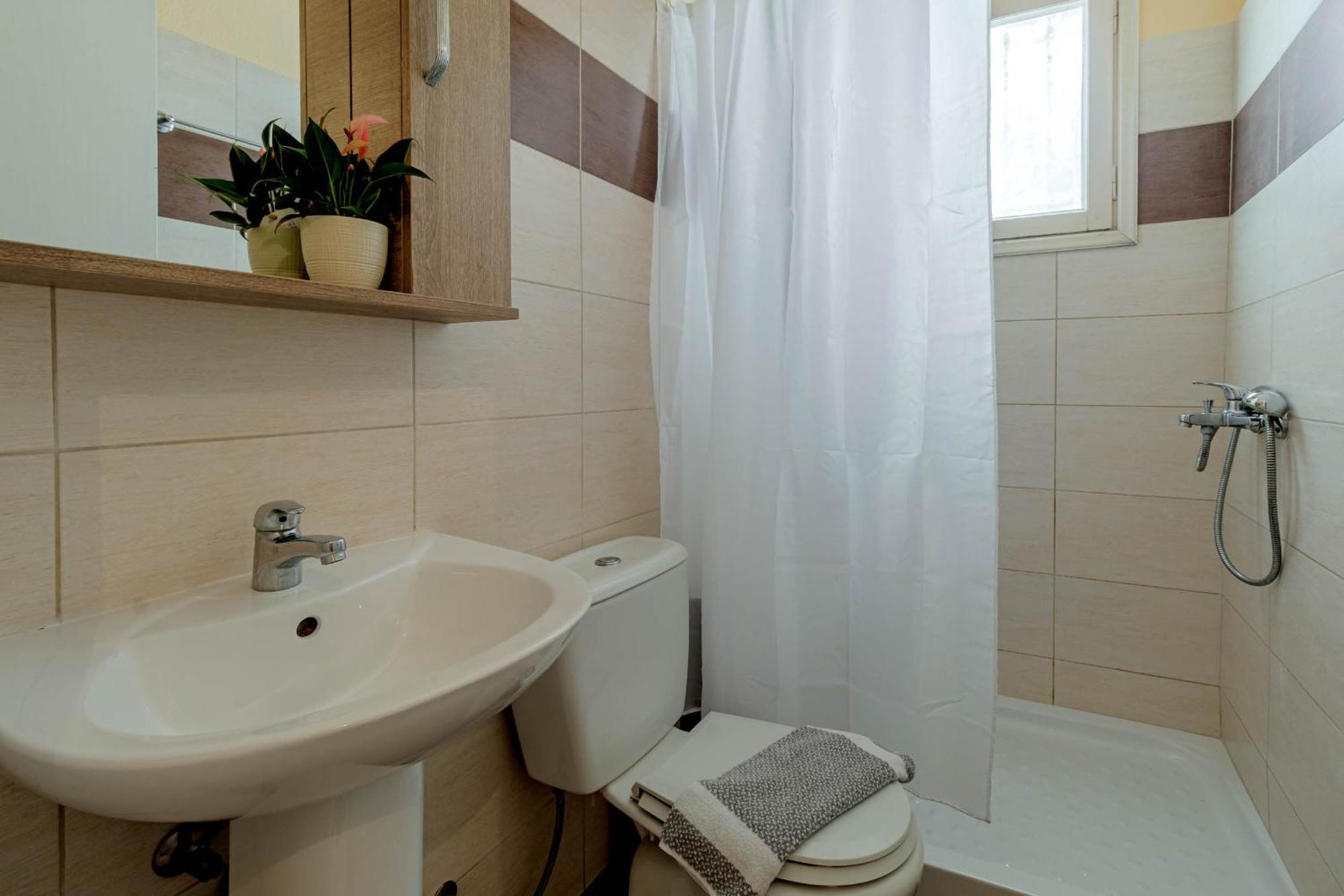 Serenity House Kassiopi Bilik gambar