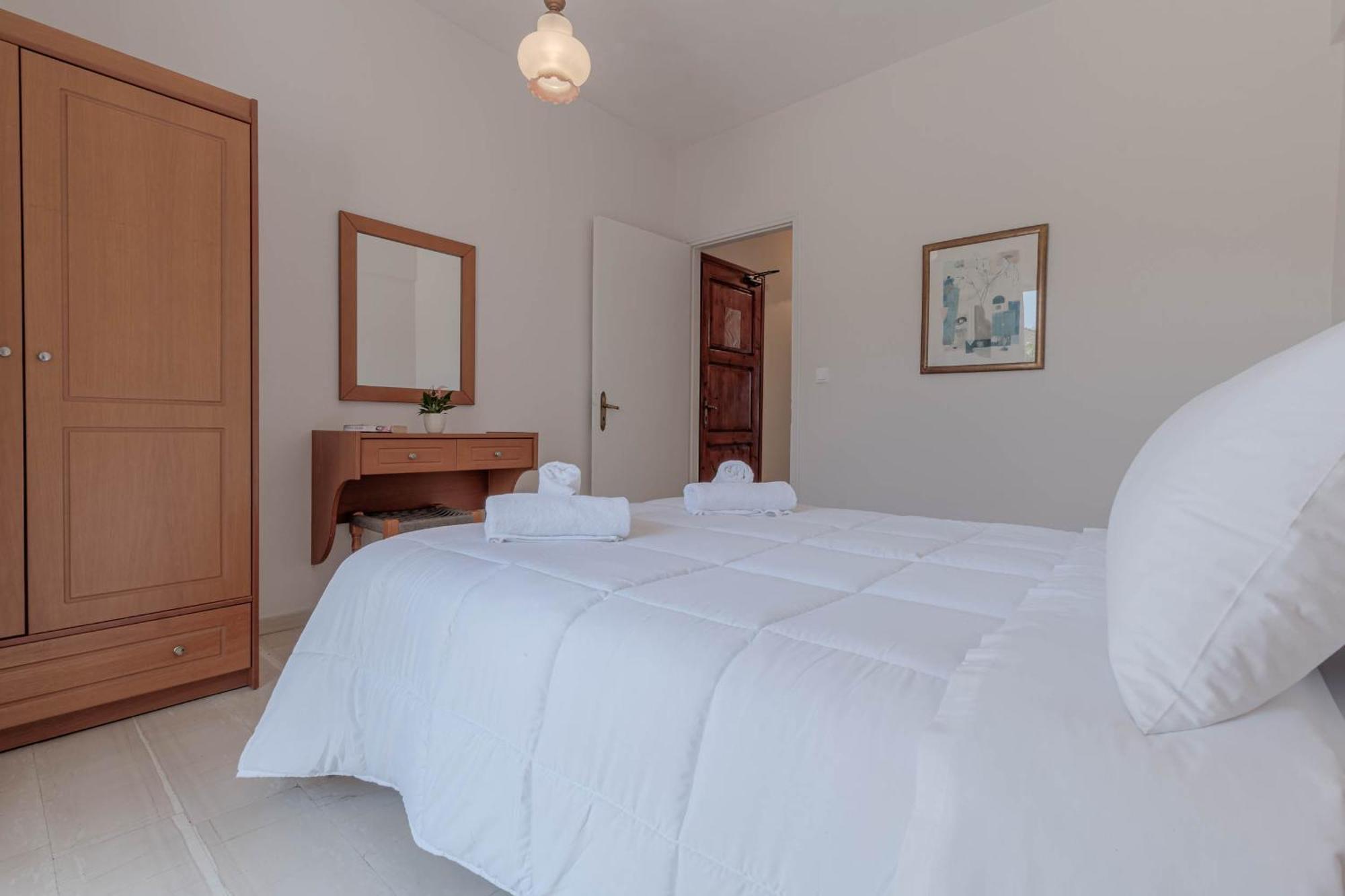 Serenity House Kassiopi Bilik gambar