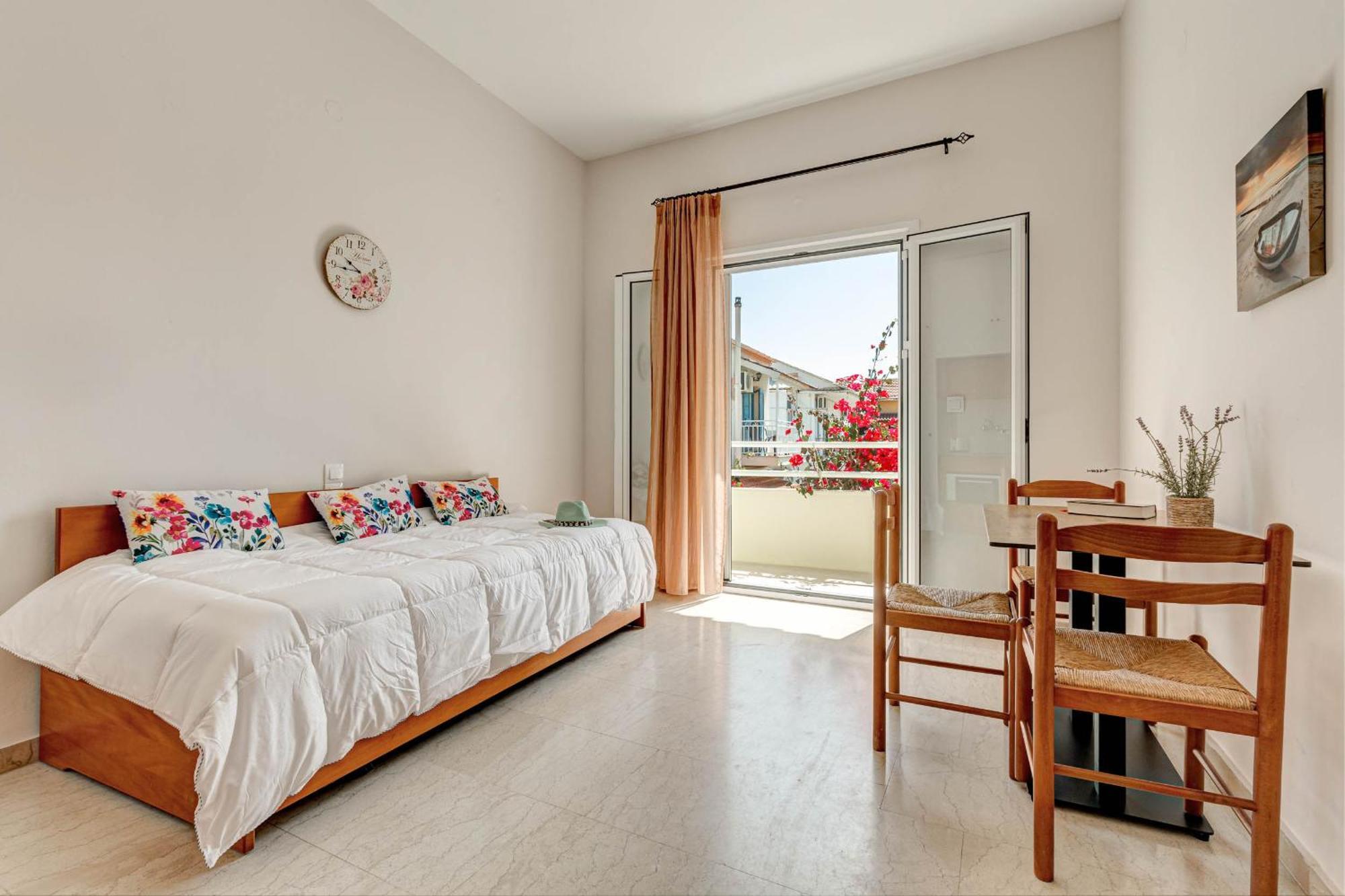Serenity House Kassiopi Bilik gambar