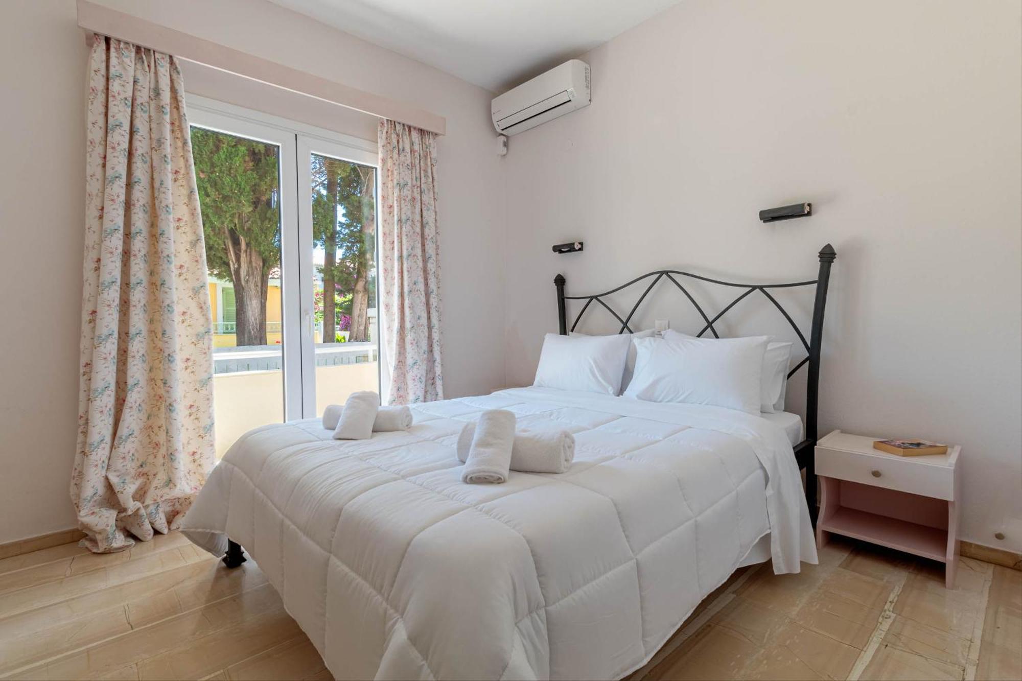 Serenity House Kassiopi Bilik gambar