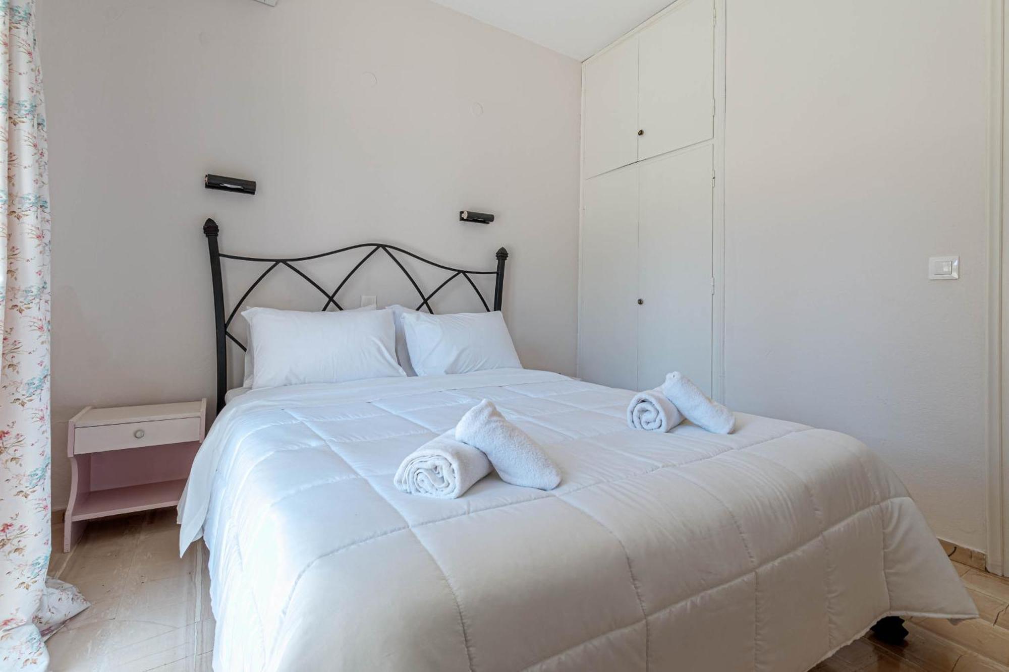Serenity House Kassiopi Bilik gambar