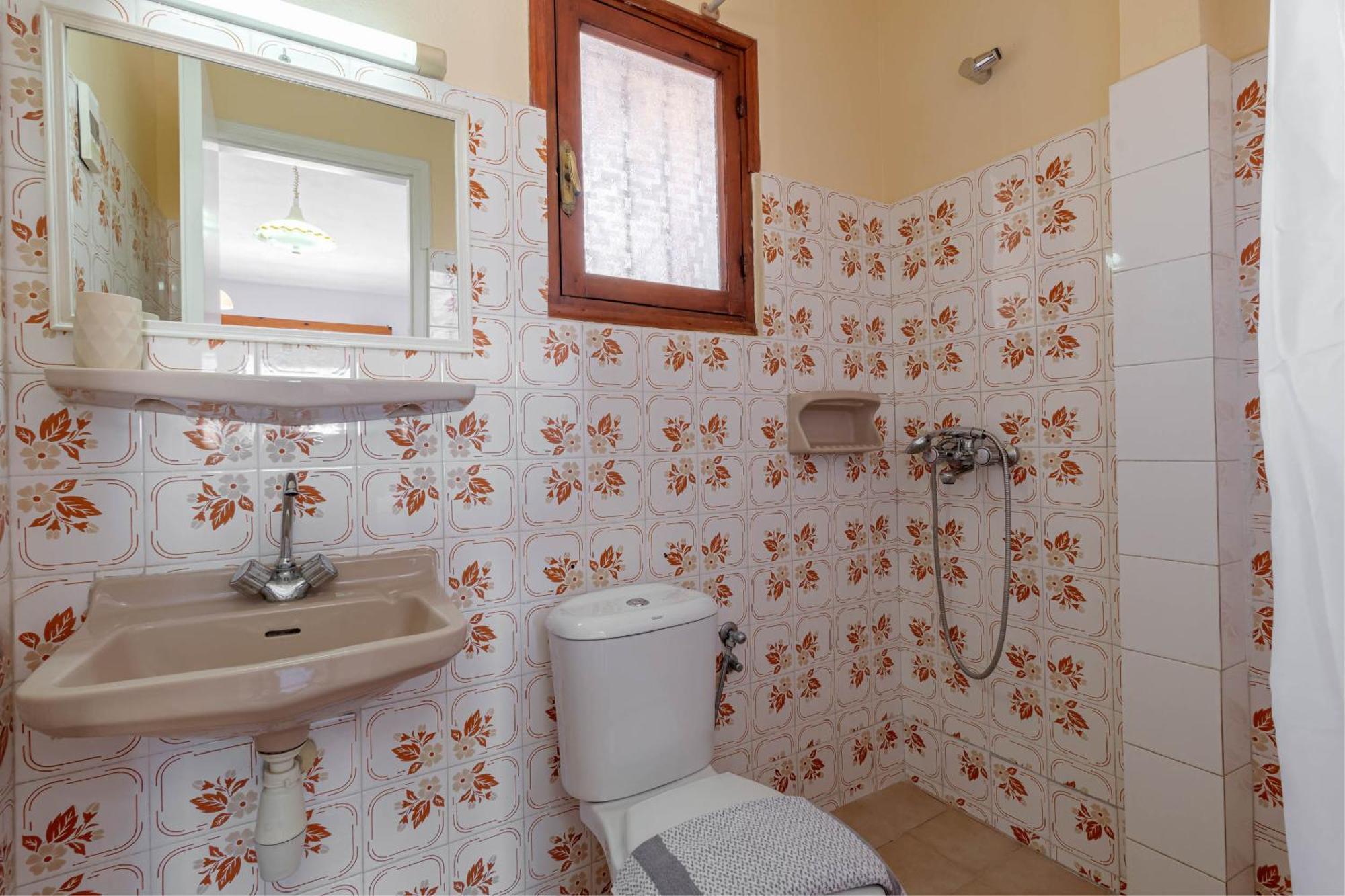 Serenity House Kassiopi Bilik gambar